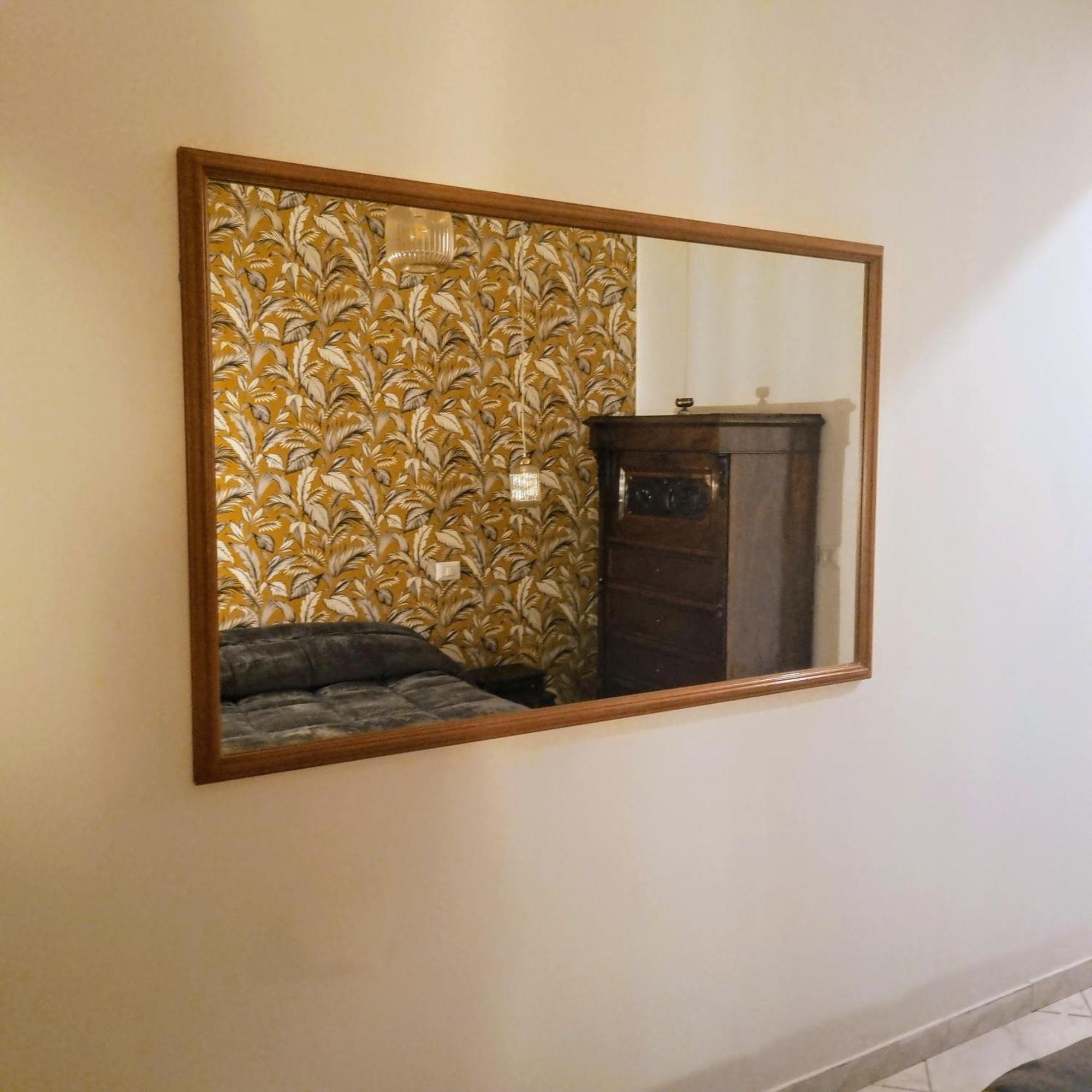 La Casetta Di Oppi Napoli Esterno foto