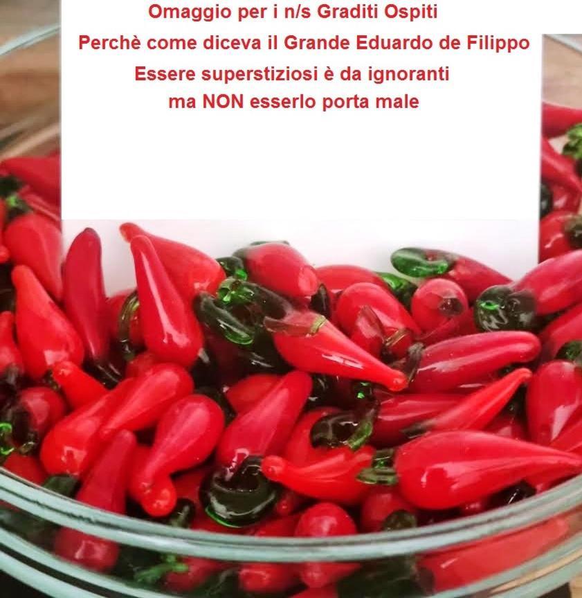 La Casetta Di Oppi Napoli Esterno foto